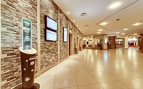 Mercure Paris Cdg Airport & Convention